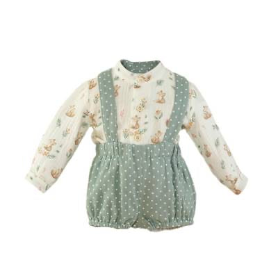 Conjunto Bebé niño 34004523