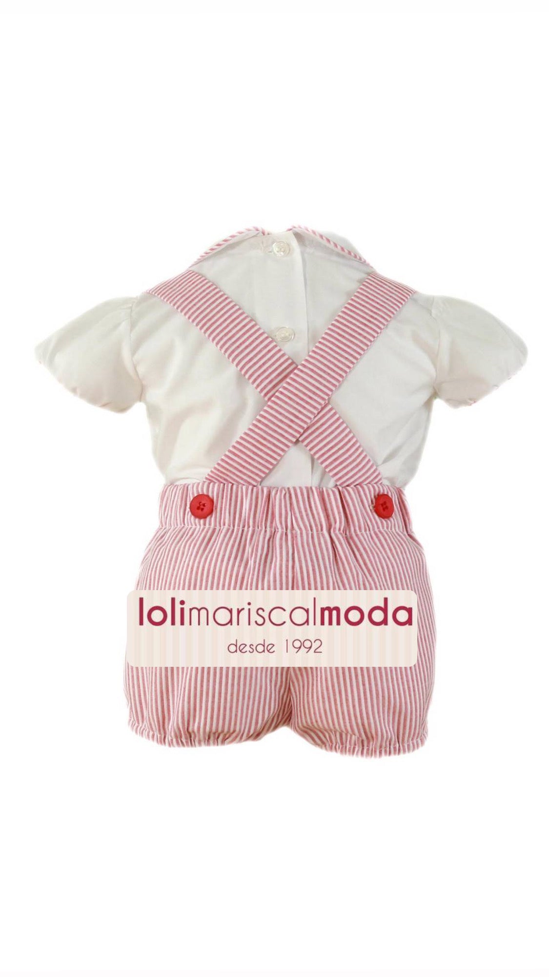 Miranda Conjunto Niño32/23