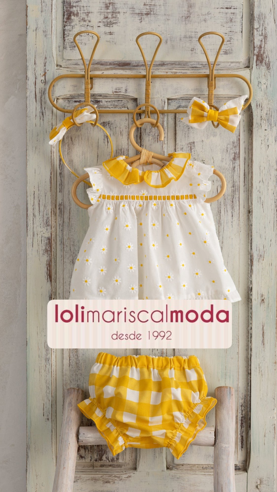 Jesusito Virginia Wolf 25060