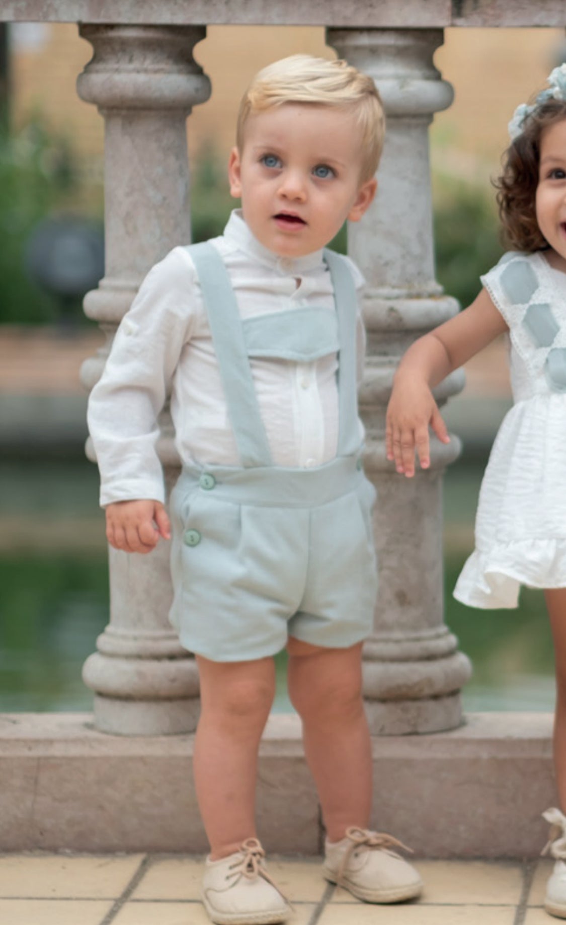 Conjunto Niño Nekenia 2521013