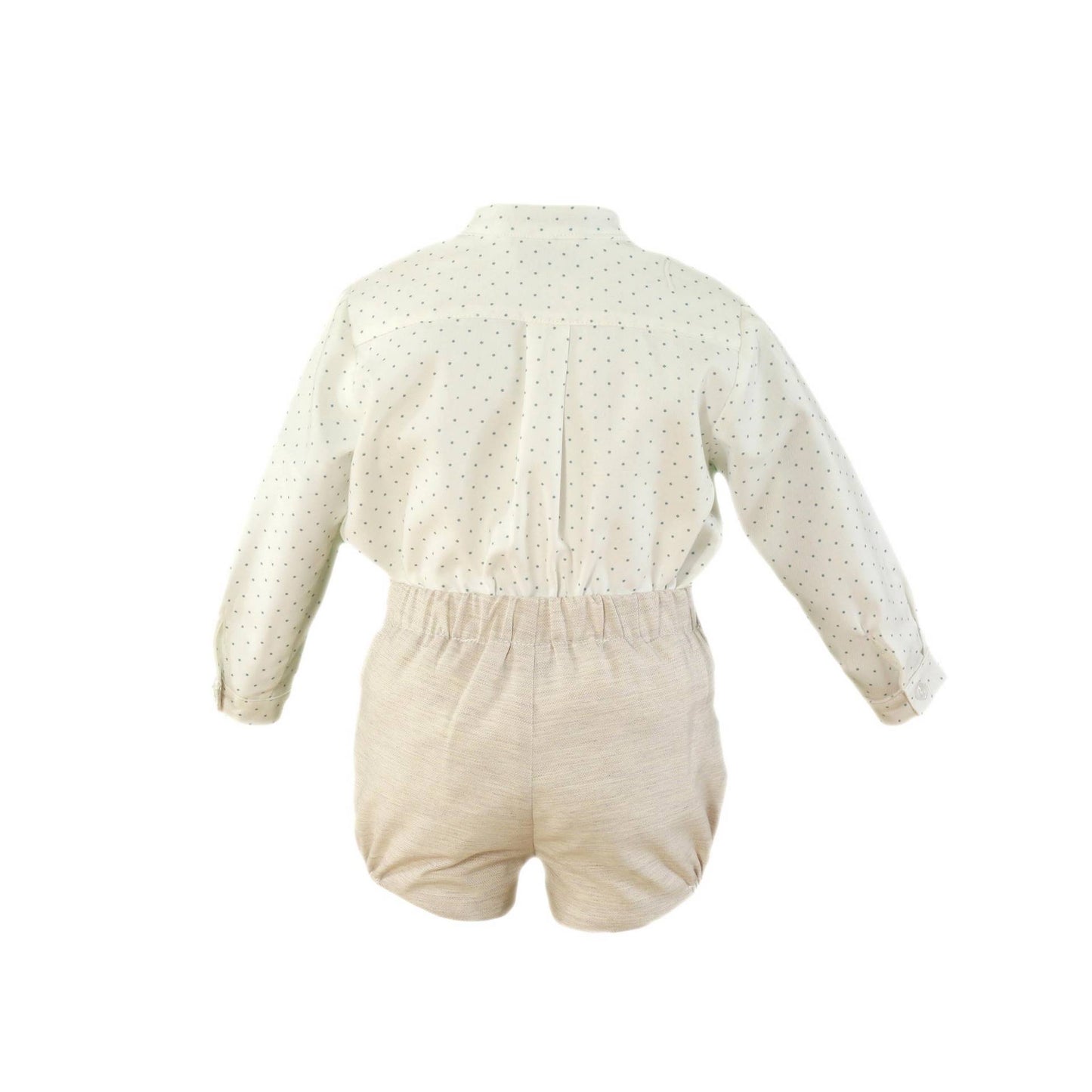 Conjunto bebé miranda 34013824