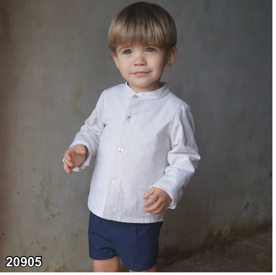 Conjunto niño Colección 20905