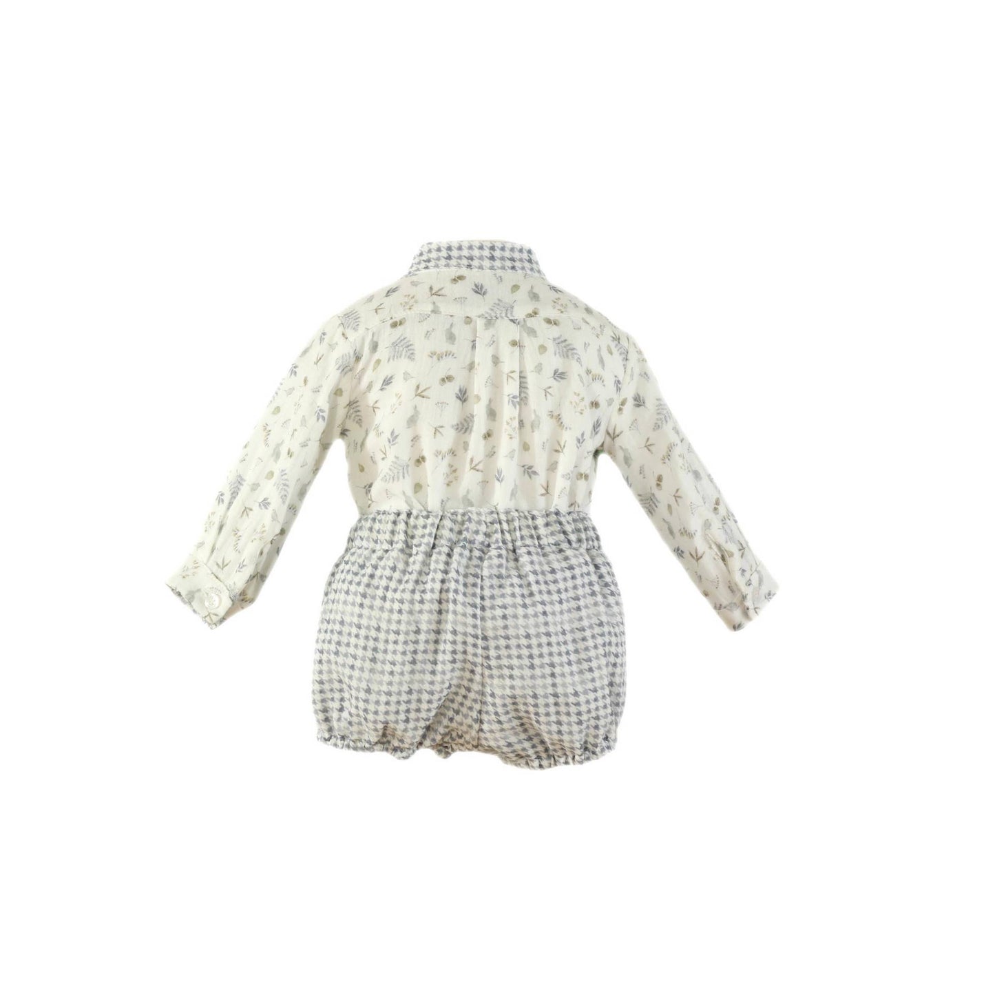 Conjunto niño Bebe 32/23 Miranda