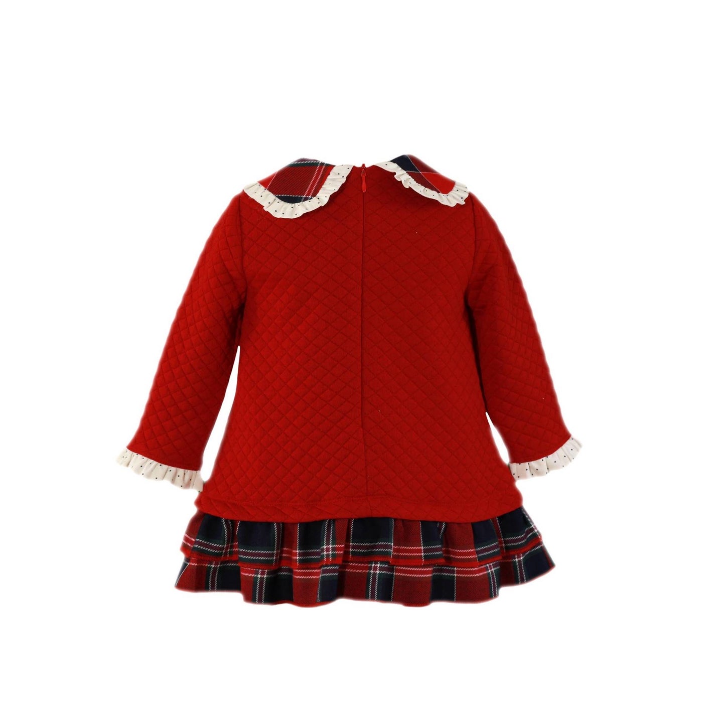 Vestido Bebé niña 340160v
