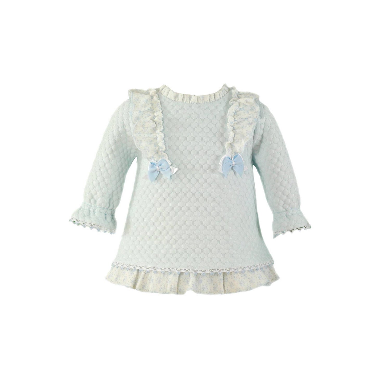 Vestido  Bebé niña 340027V