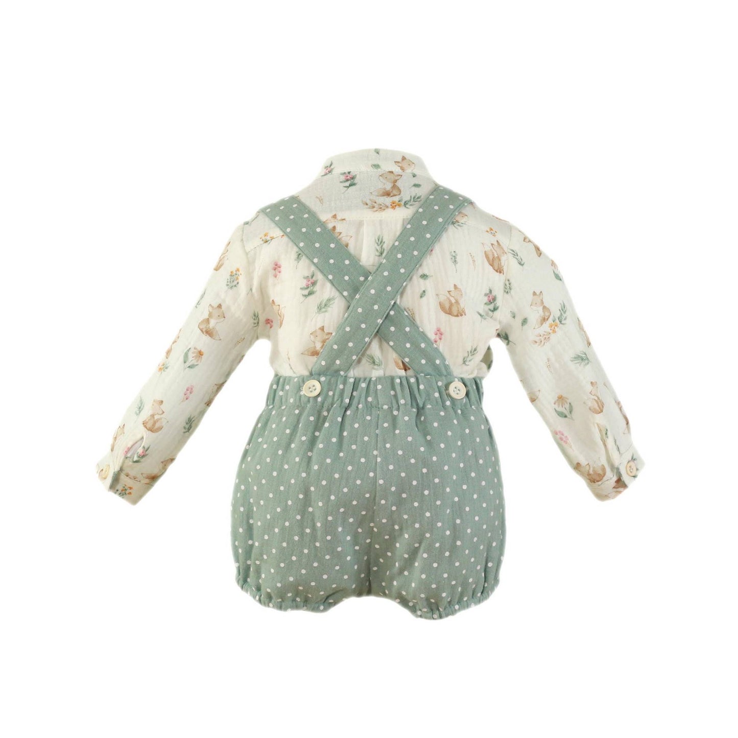 Conjunto Bebé niño 34004523