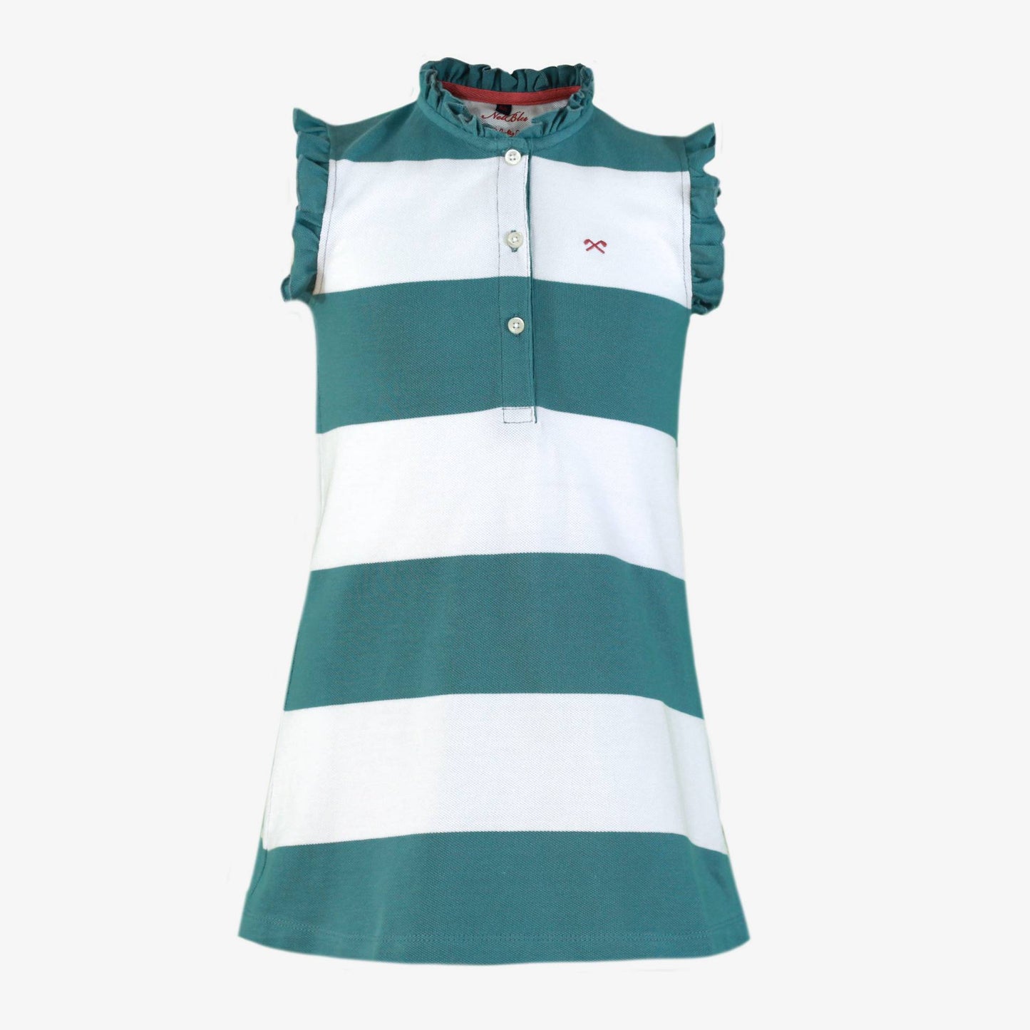 Vestido Miranda niña Nellblue 391409V