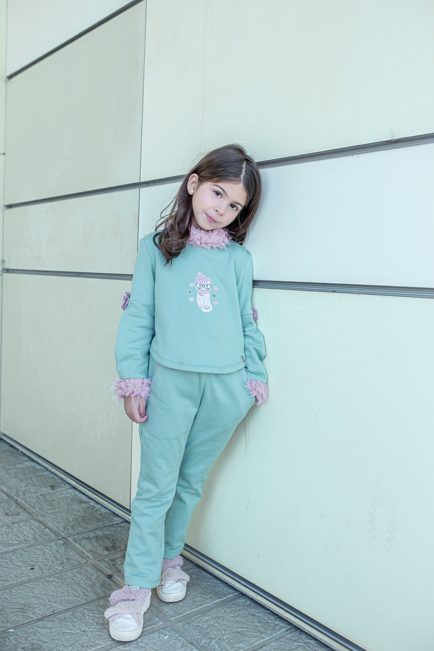 Conjunto Maldivas Gato Vera Nekenia NC21I lolimariscalmoda 25.90