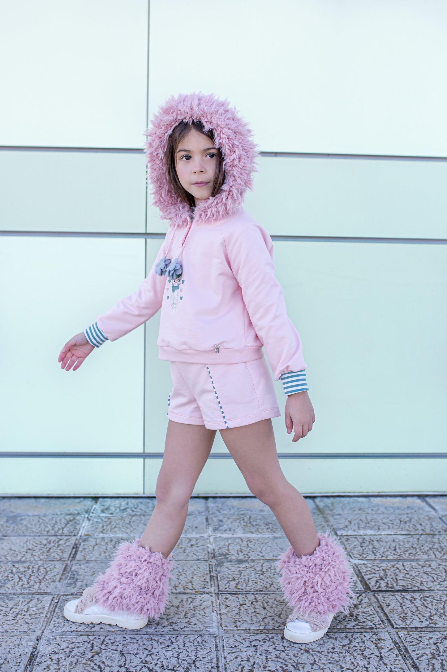 Conjunto Maldivas gato Vera Nekenia W NC21I lolimariscalmoda 23.99