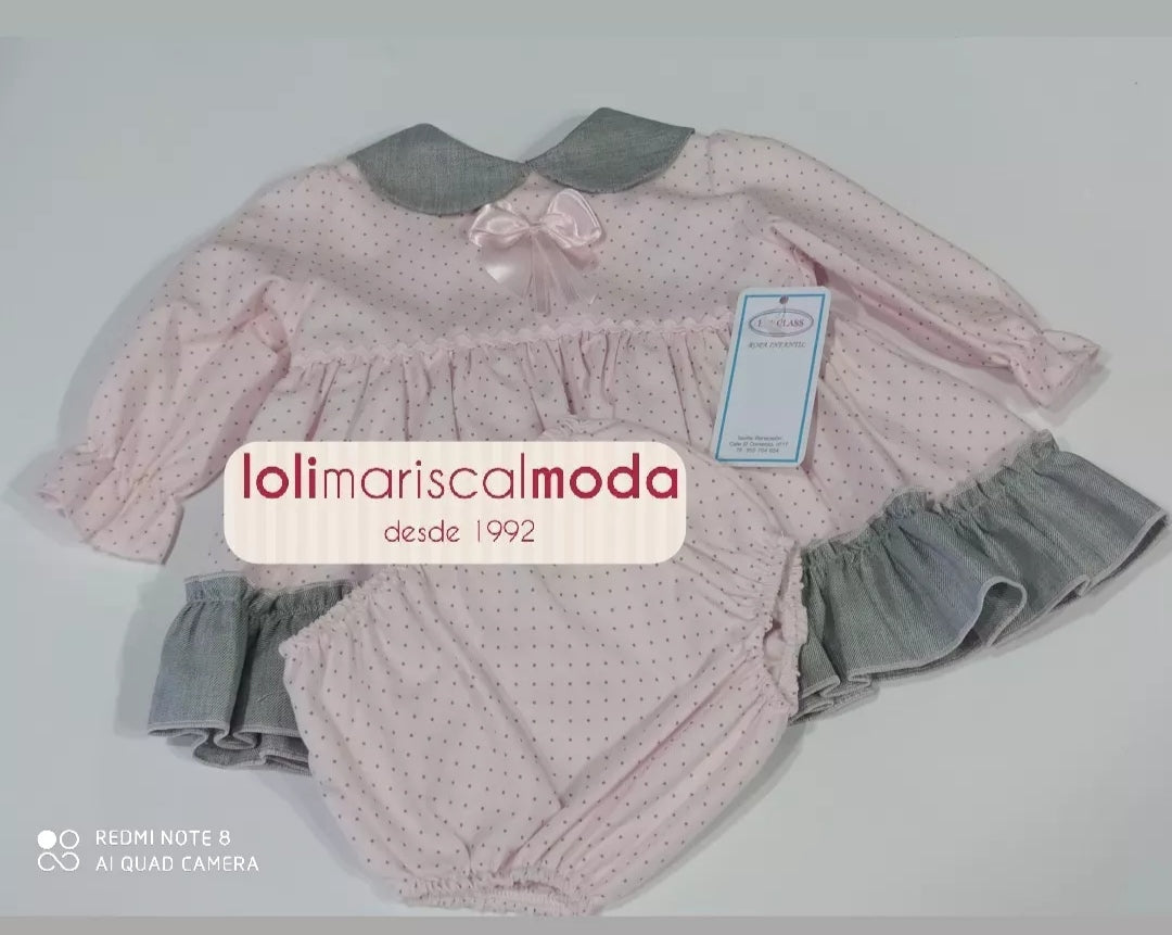 Jesusito Eve Class 12005 NC21I lolimariscalmoda 19.99