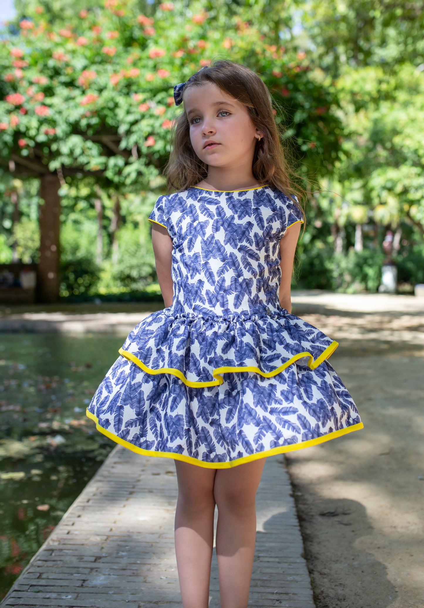 Vestido Siena Nekenia NCV22 lolimariscalmoda