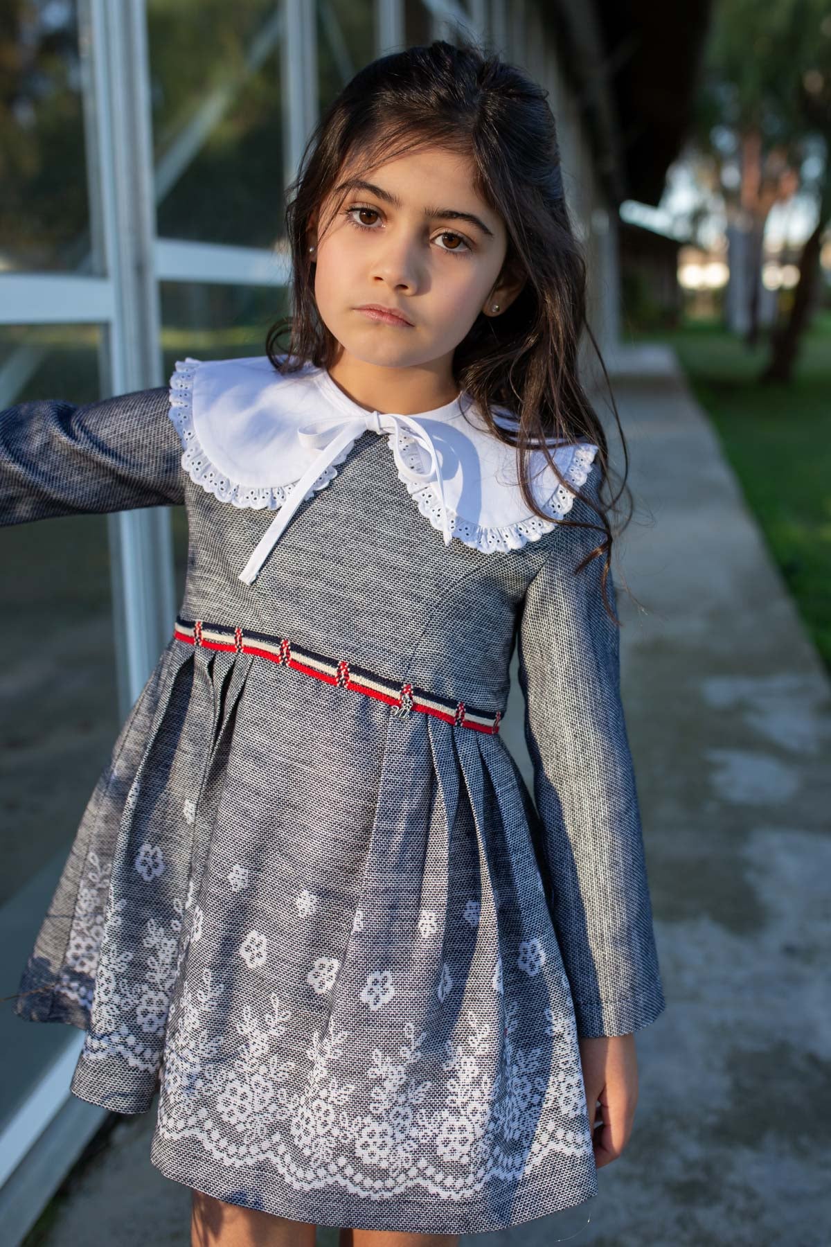 Vestido Atenea Nekenia 22