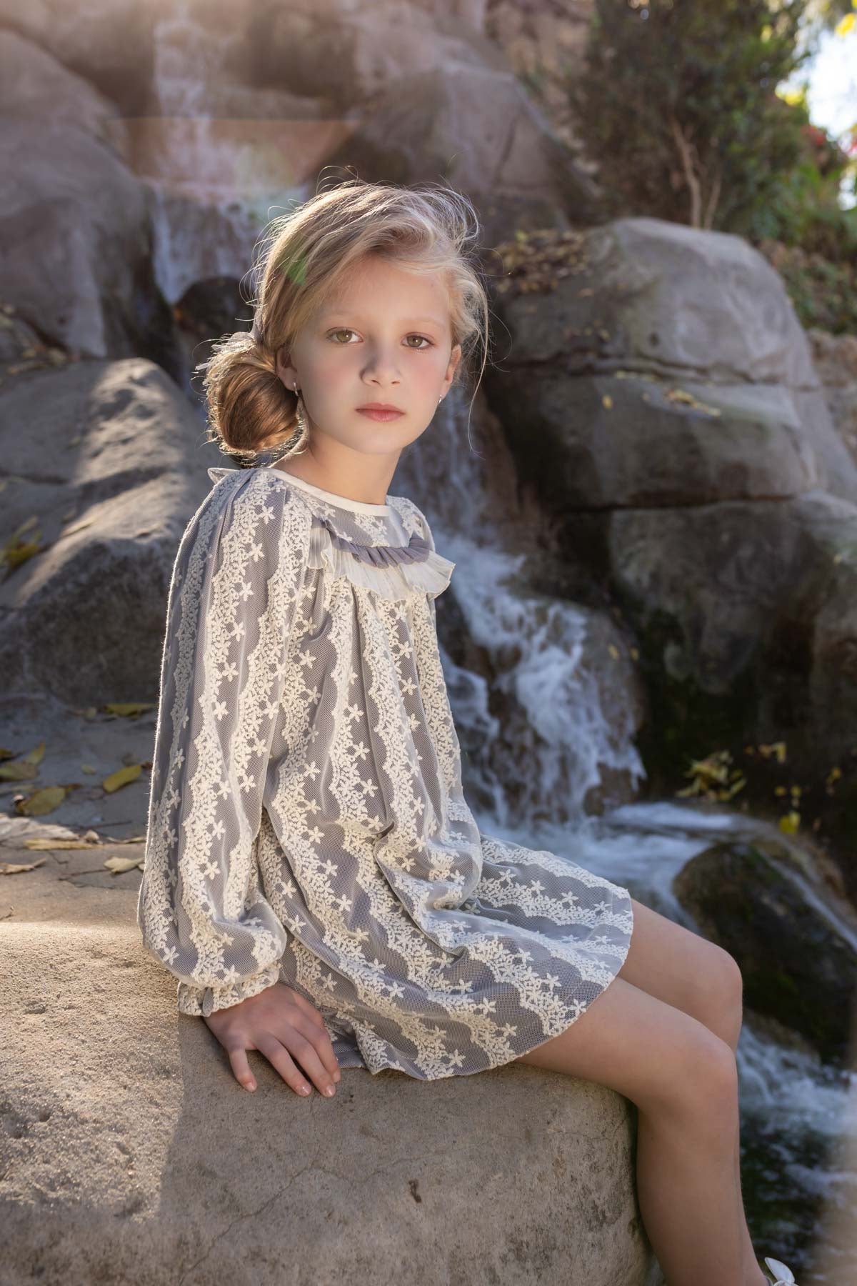 Vestido Ilitia Nekenia 22