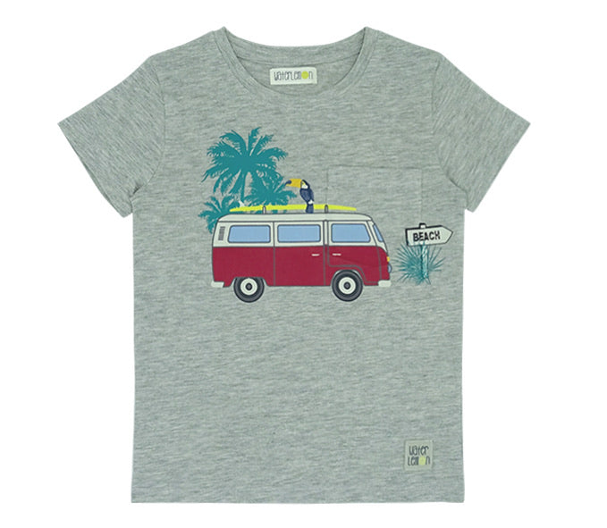 WaterLemon camiseta bus lolimariscalmoda 8.95