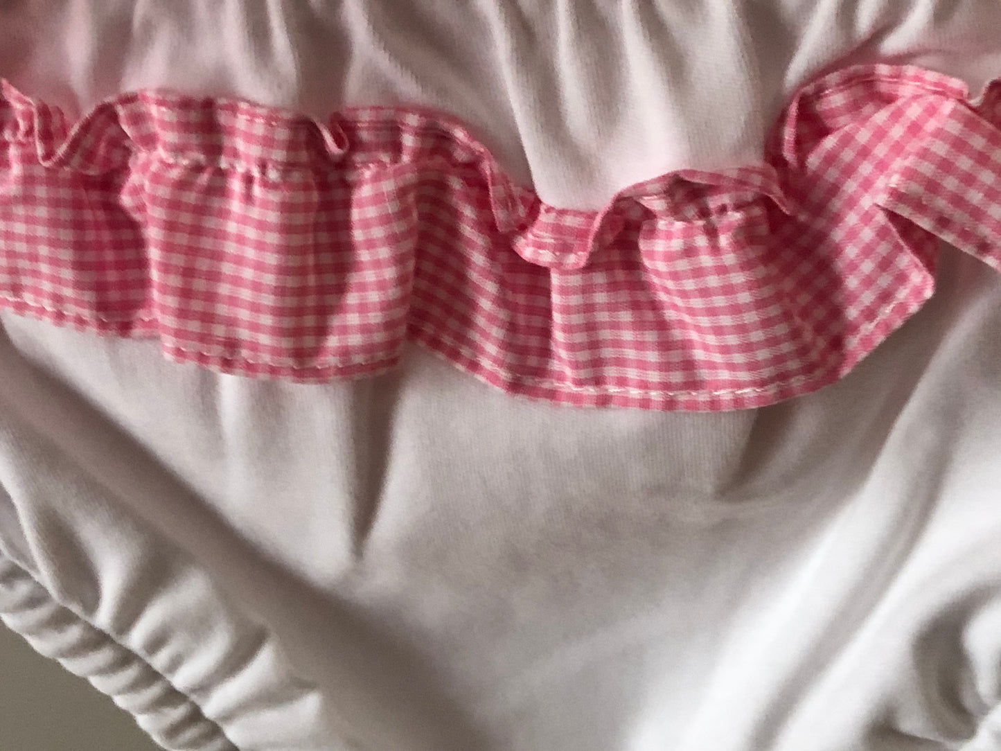 Conjunto Bebé Toby flor lolimariscalmoda 16.90