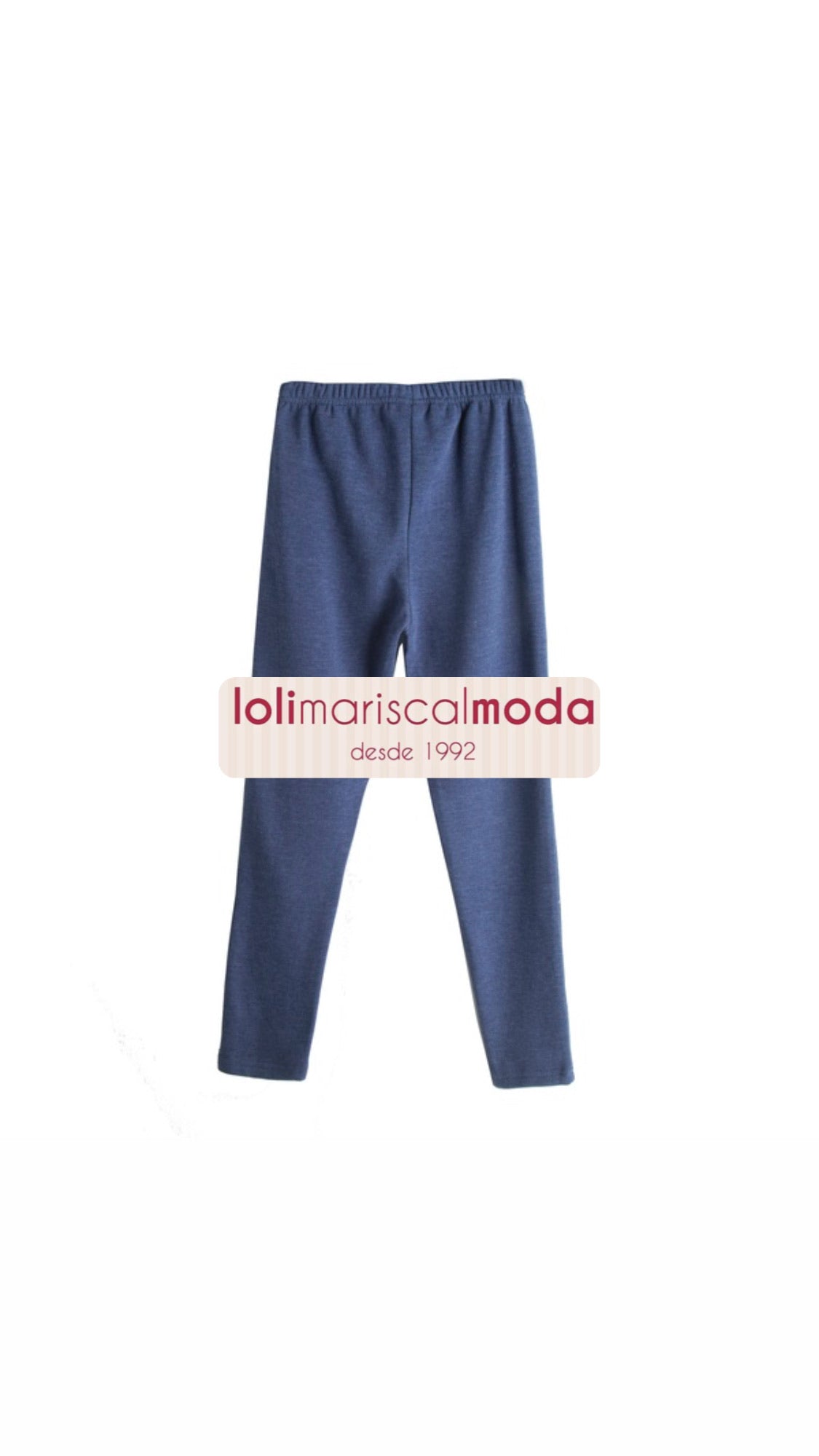 Newness Leggins Felpa lolimariscalmoda 4.95