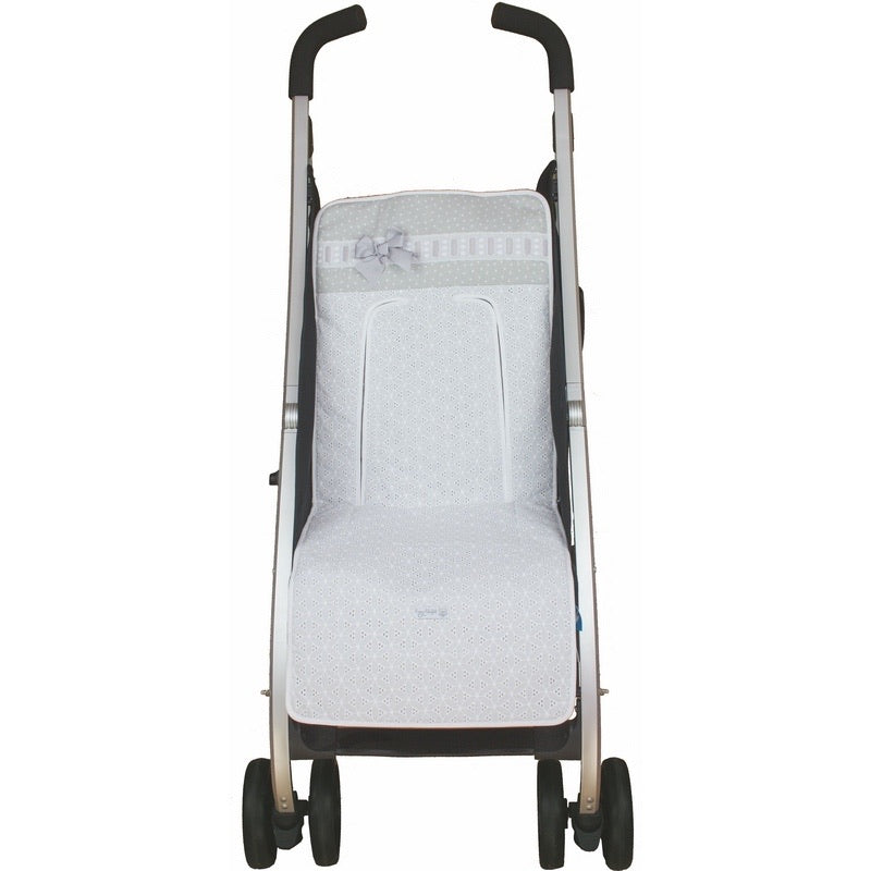 Rosy FuentesColchoneta Milán Silla bastón mod 71708 lolimariscalmoda 41.95