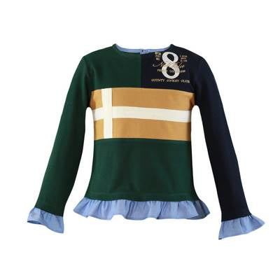 Polo Infantil Miranda 3014062 NC21I lolimariscalmoda 19.99
