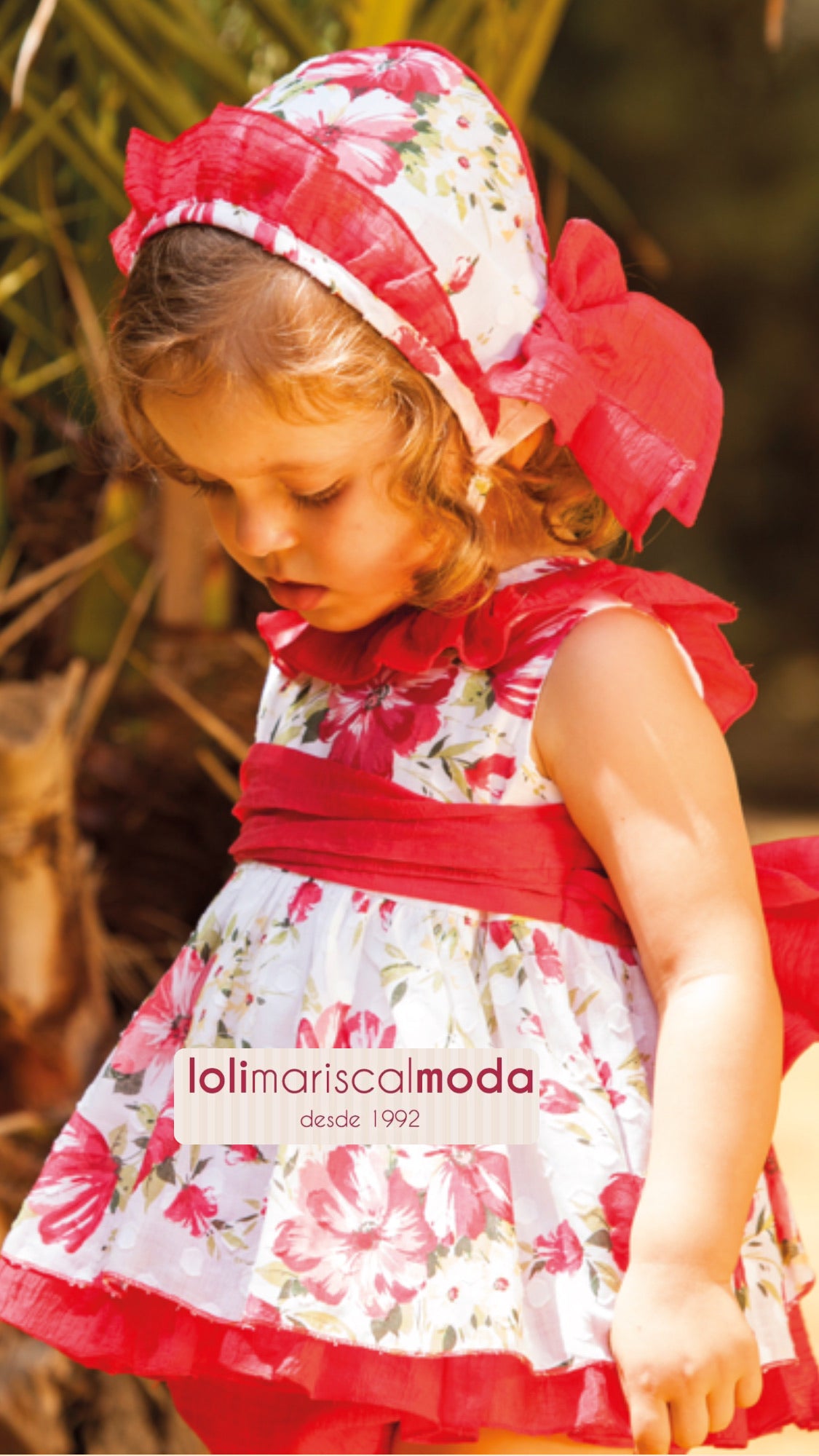Dbb Colección Jesusito Jazmín NC21 lolimariscalmoda 49.99