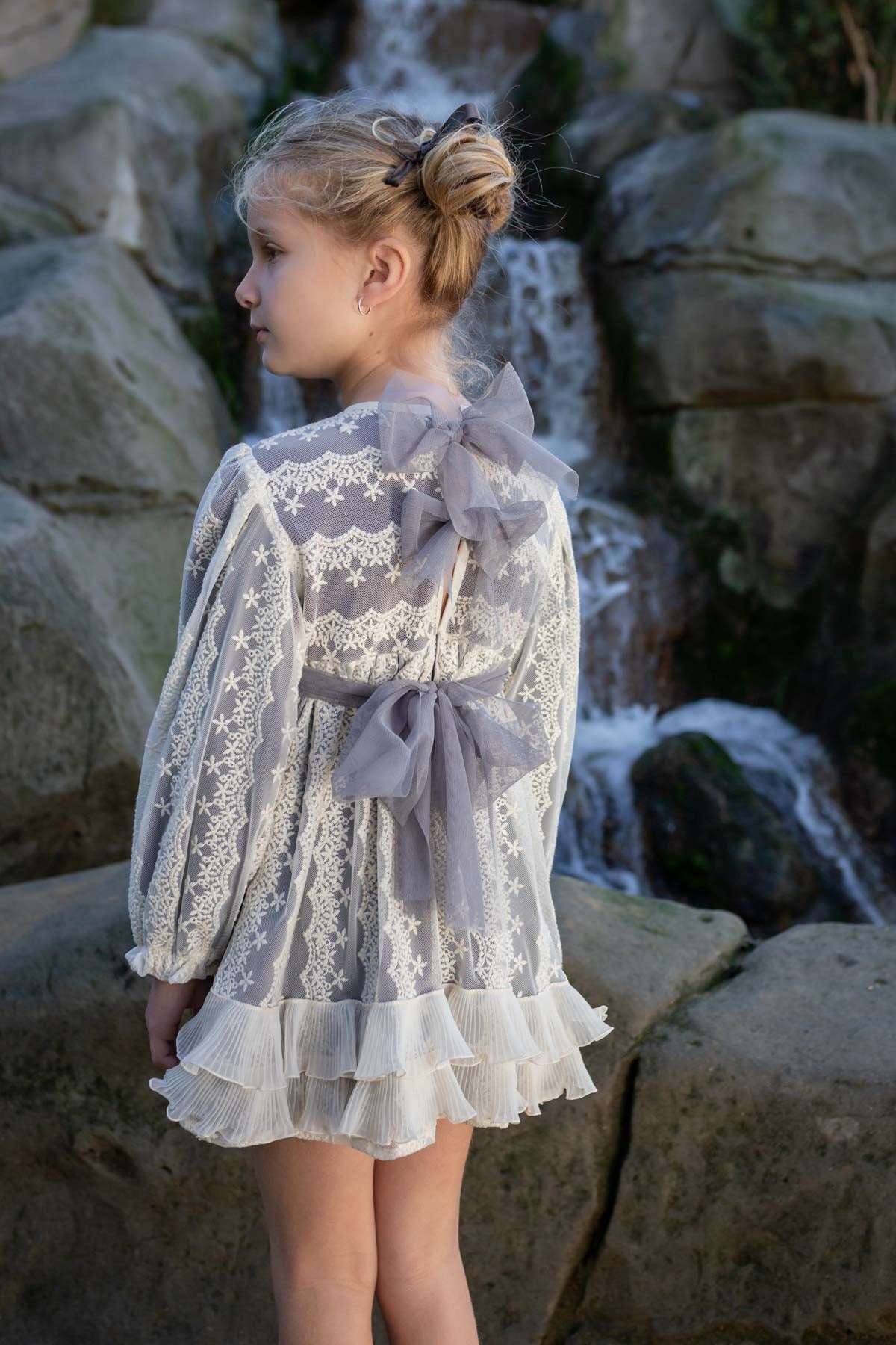 Conjunto Ilitia Nekenia 22