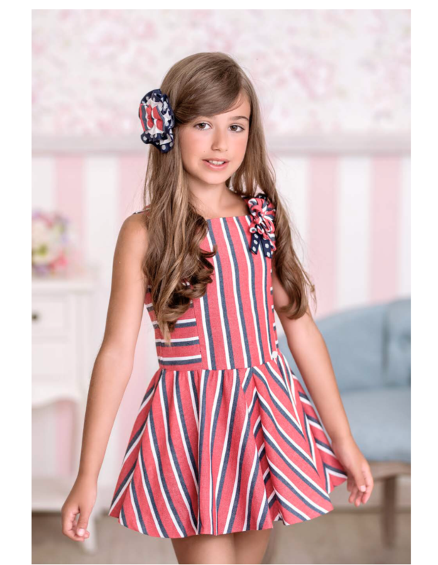 Miranda NC21 Vestido Lola 383/V lolimariscalmoda 49.90