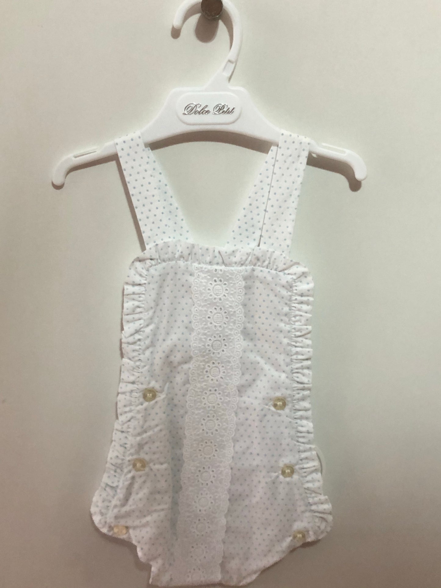 Ranita Dolce Petit Topos 2011 lolimariscalmoda 14.90