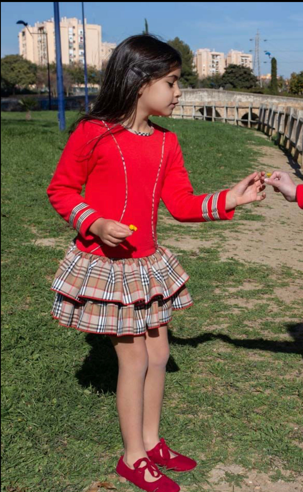 Vestido Hera Nekenia 22