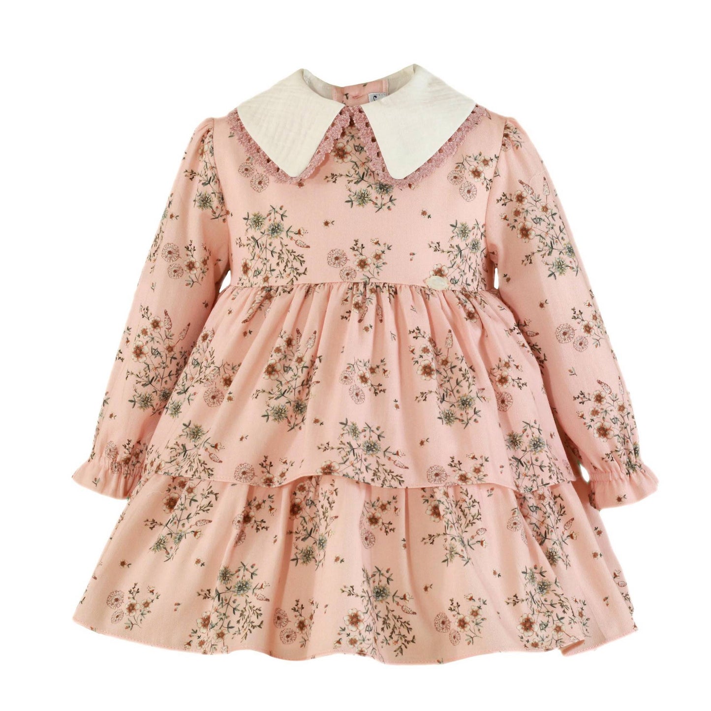 Vestido Miranda 246/V