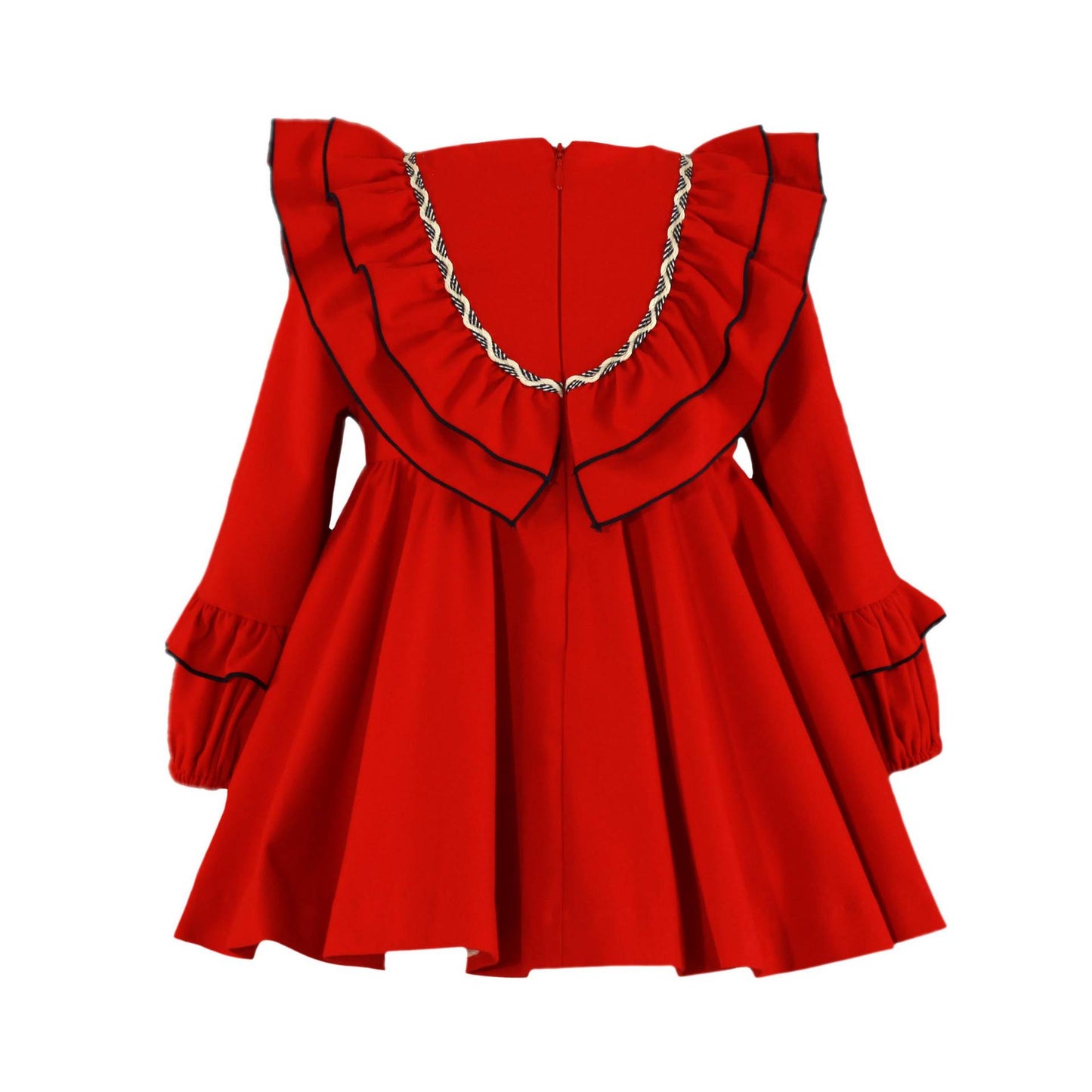 Vestido Miranda 614V