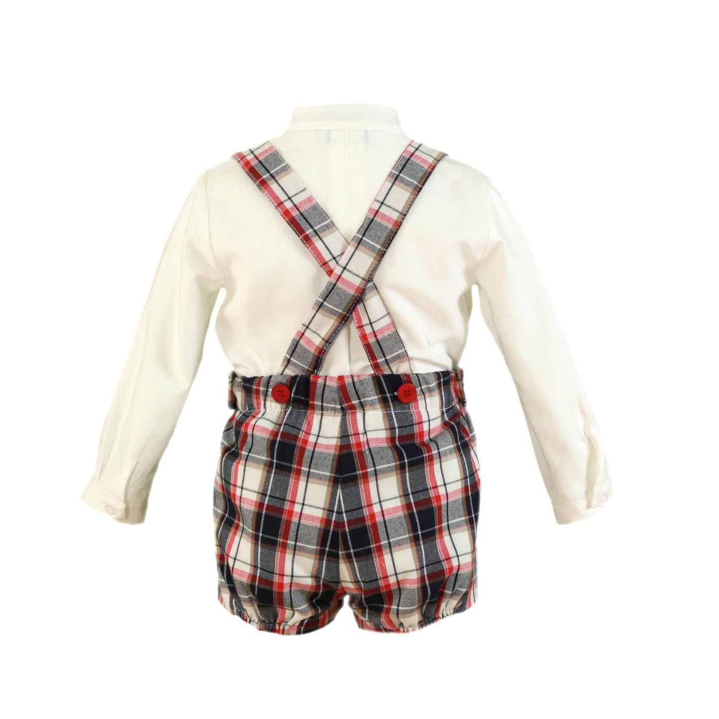 Conjunto bebe miranda 4124