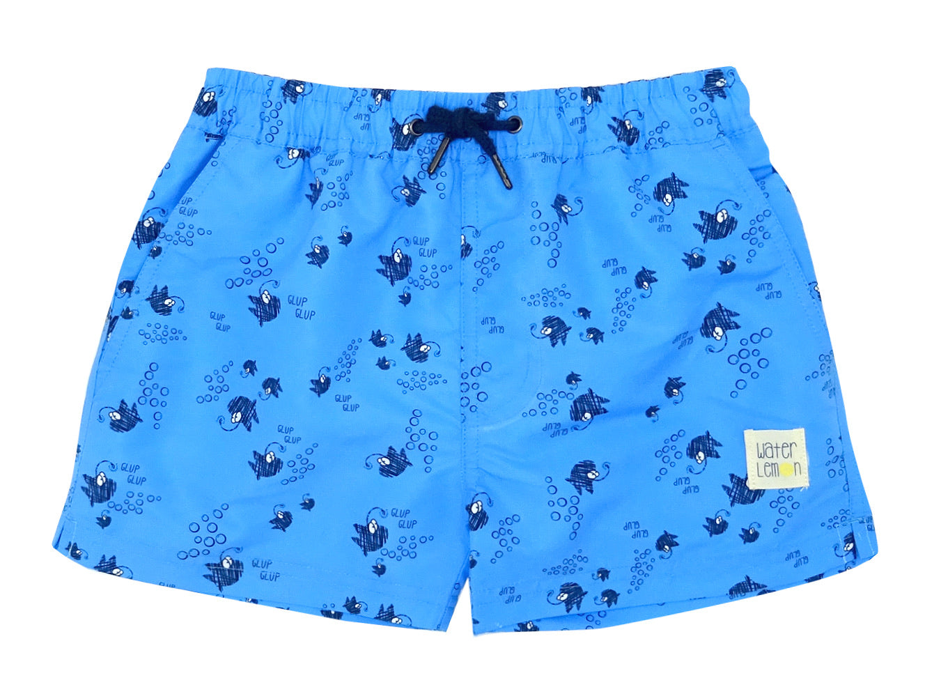 WaterLemon bañador niño pez lolimariscalmoda 9.99