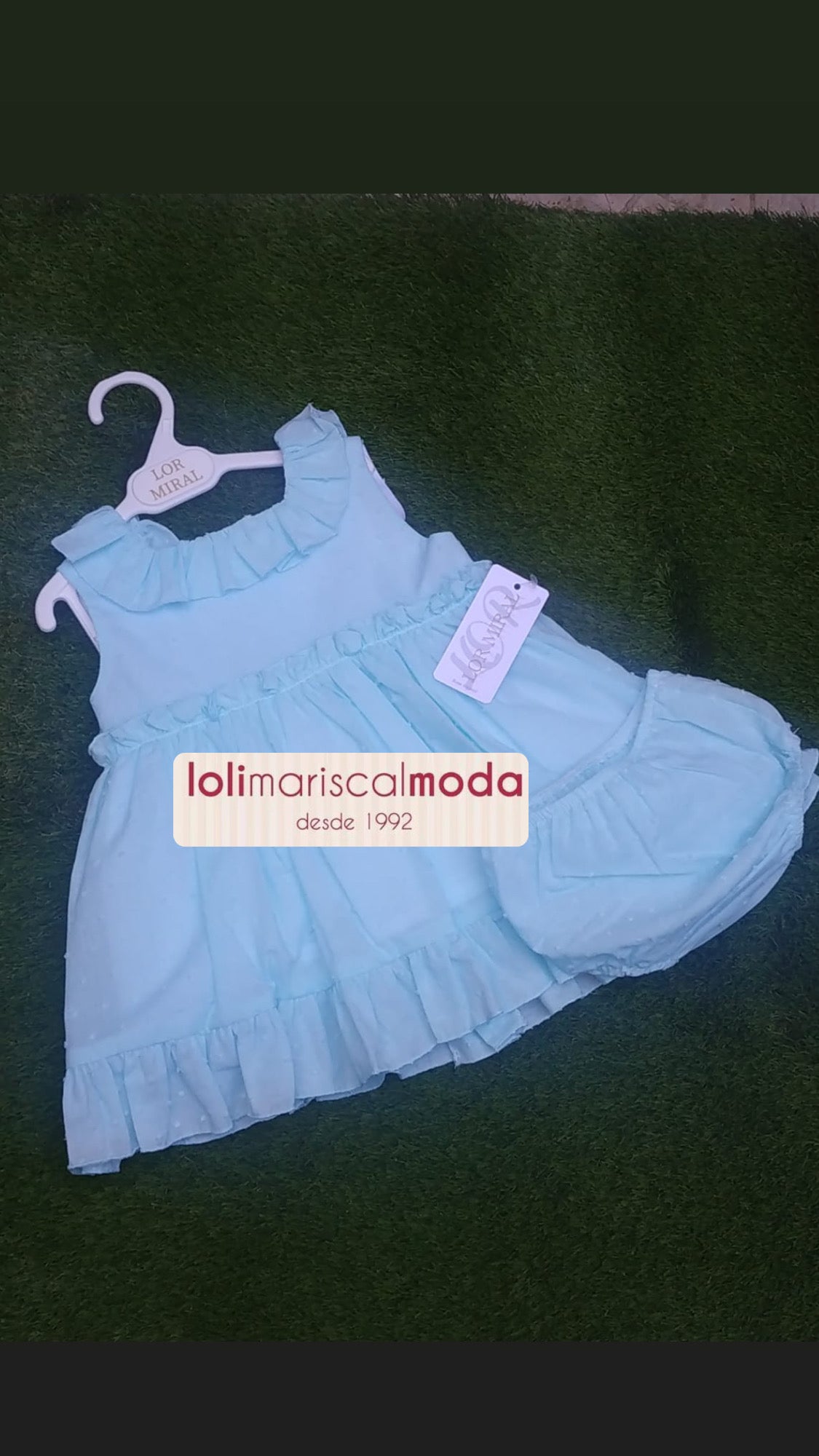 Lor Miral Celeste IM22 NC22V