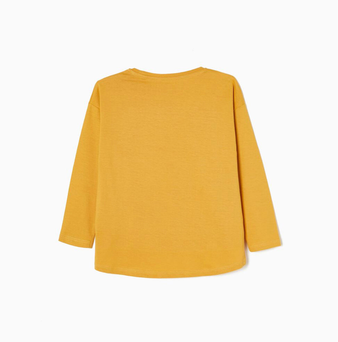 Camiseta Trébol Niña Zippy
