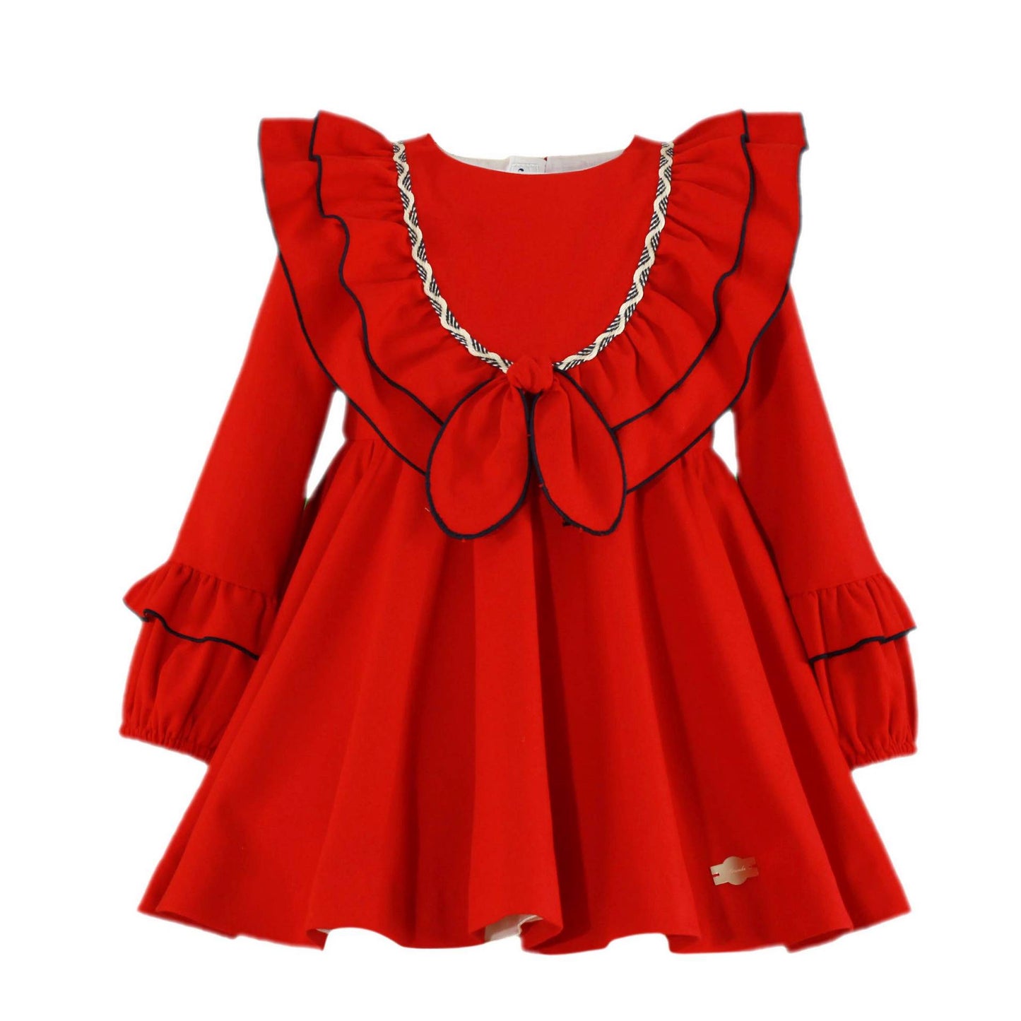 Vestido Miranda 614V