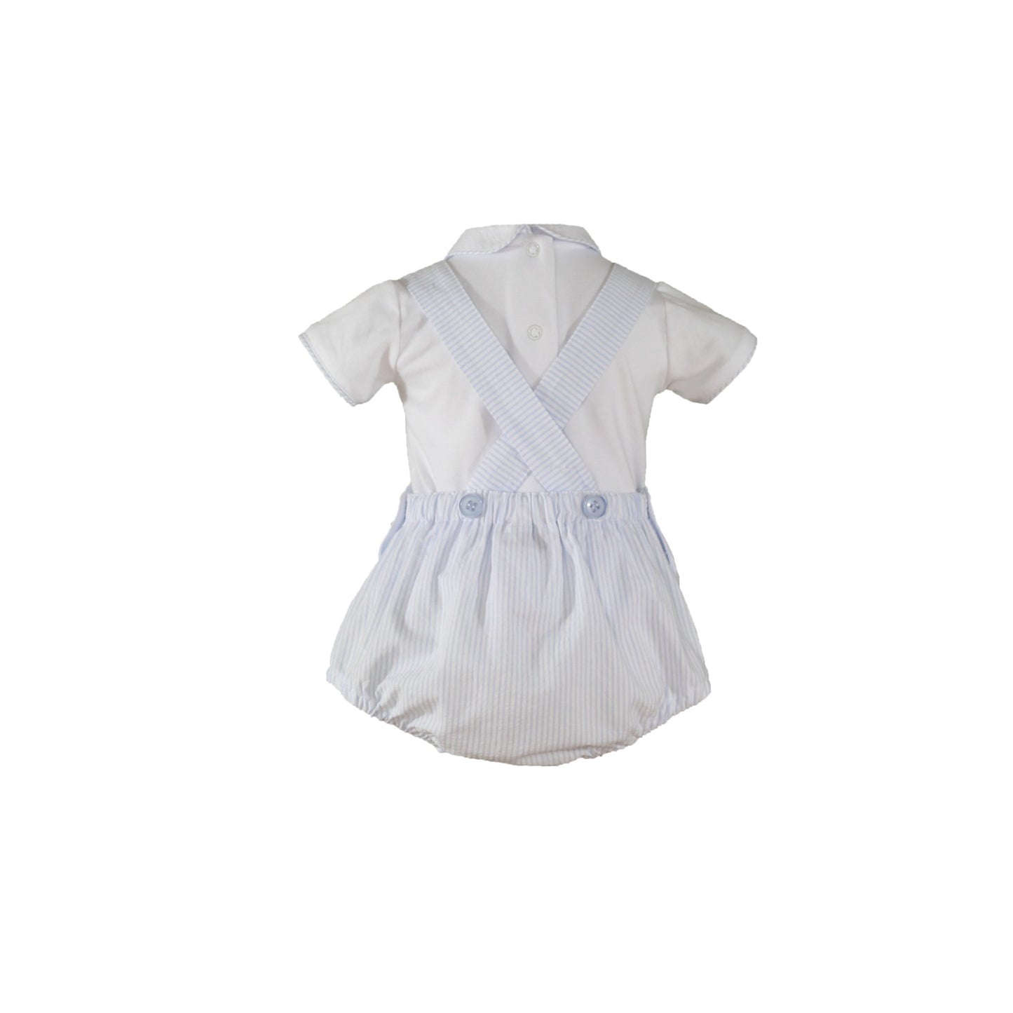 Miranda 2020 Conjunto Celeste 73/23 lolimariscalmoda 21.99