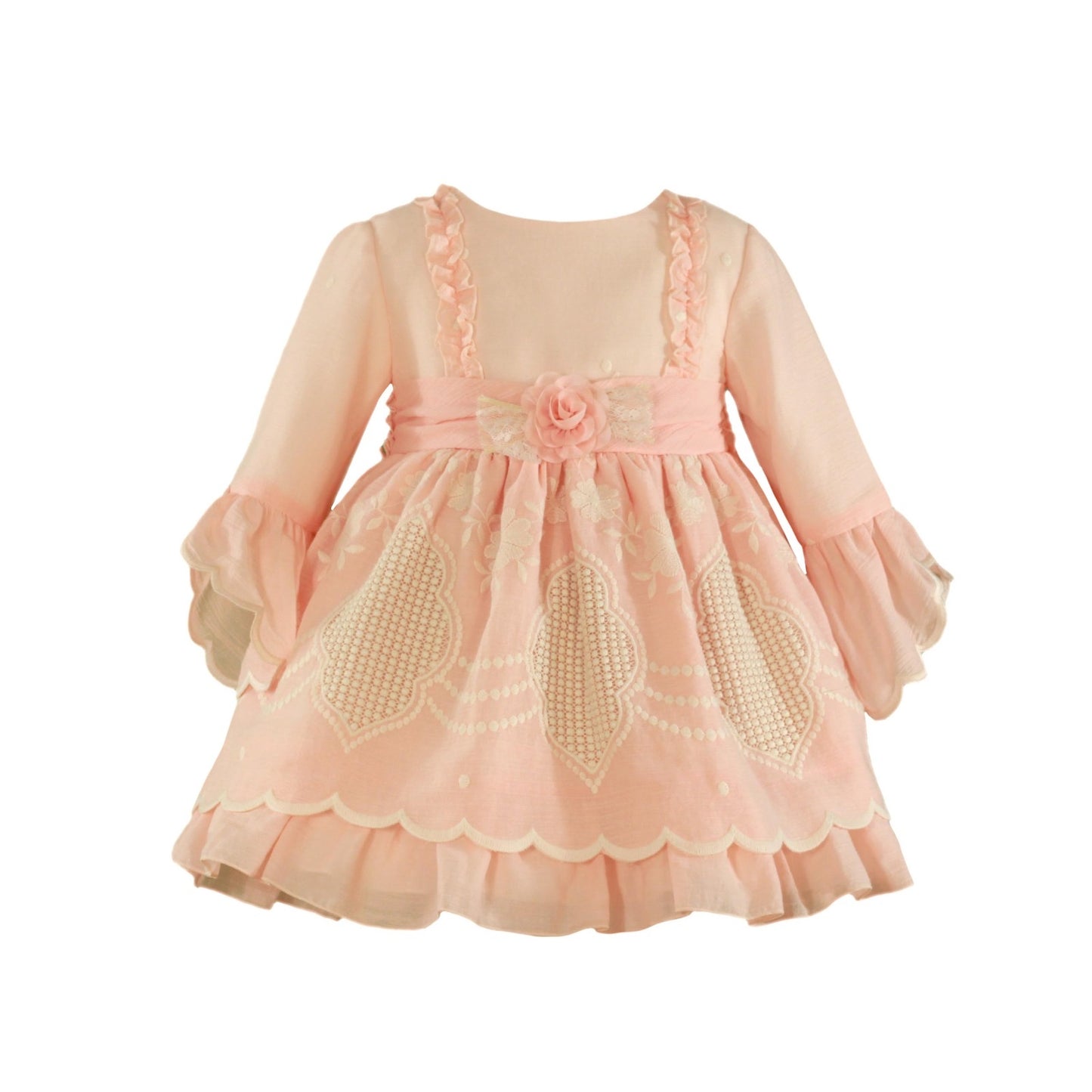 Miranda Vestido Celia 226/V NC21 lolimariscalmoda 55.00