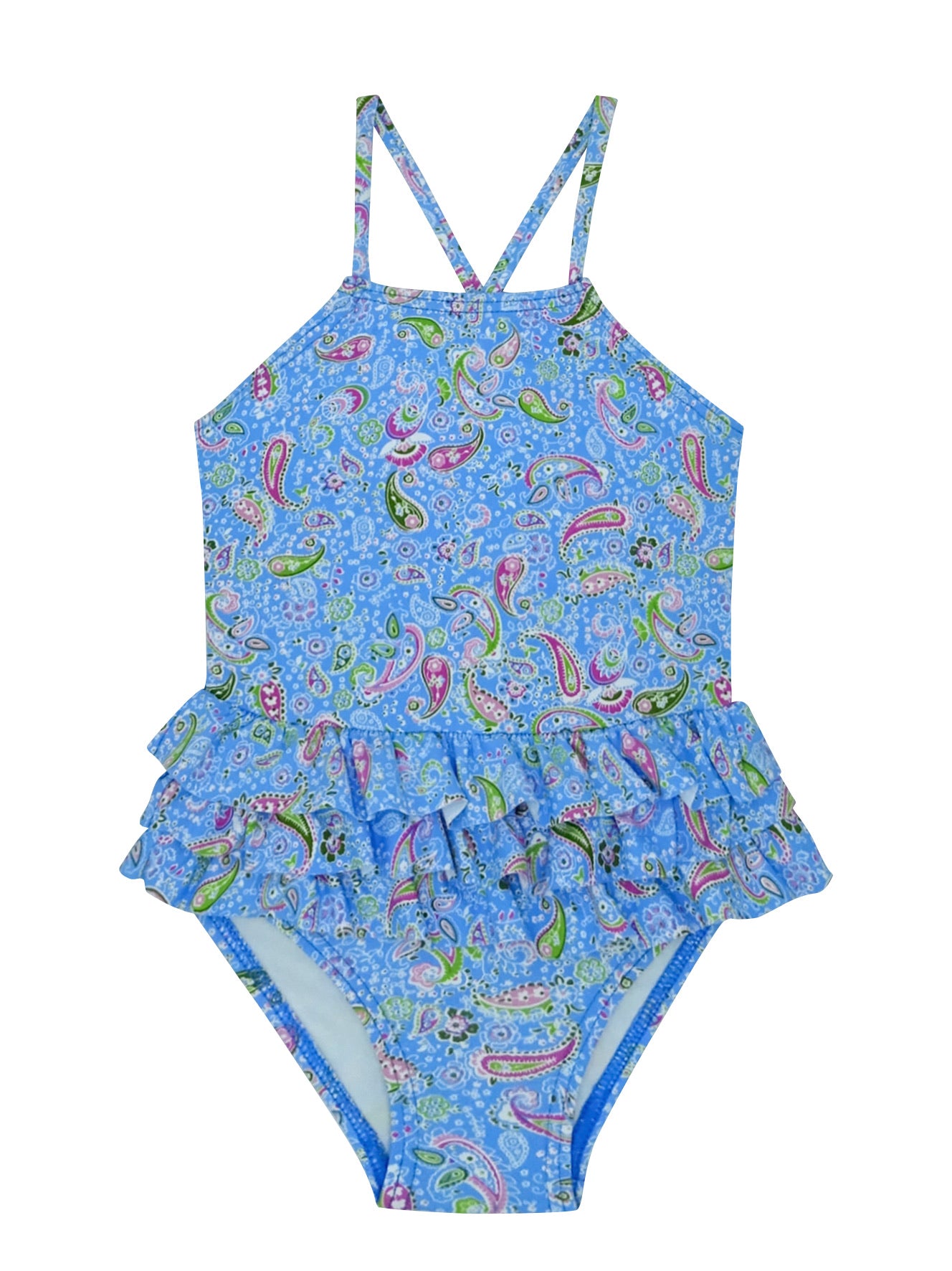 WaterLemon bañador azul lolimariscalmoda 14.99