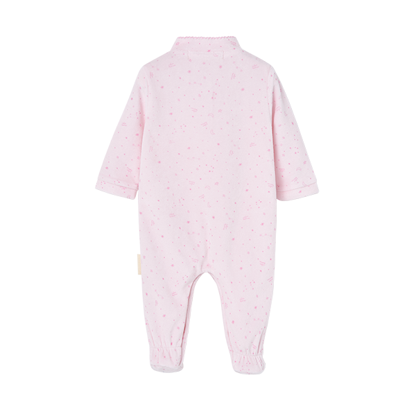Pelele Bebé Estrellas WaterLemon NC21I lolimariscalmoda 14.95