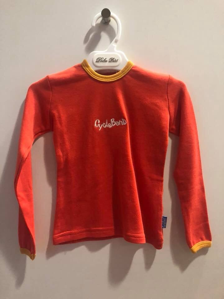 Camiseta Cicleband lolimariscalmoda 2.99