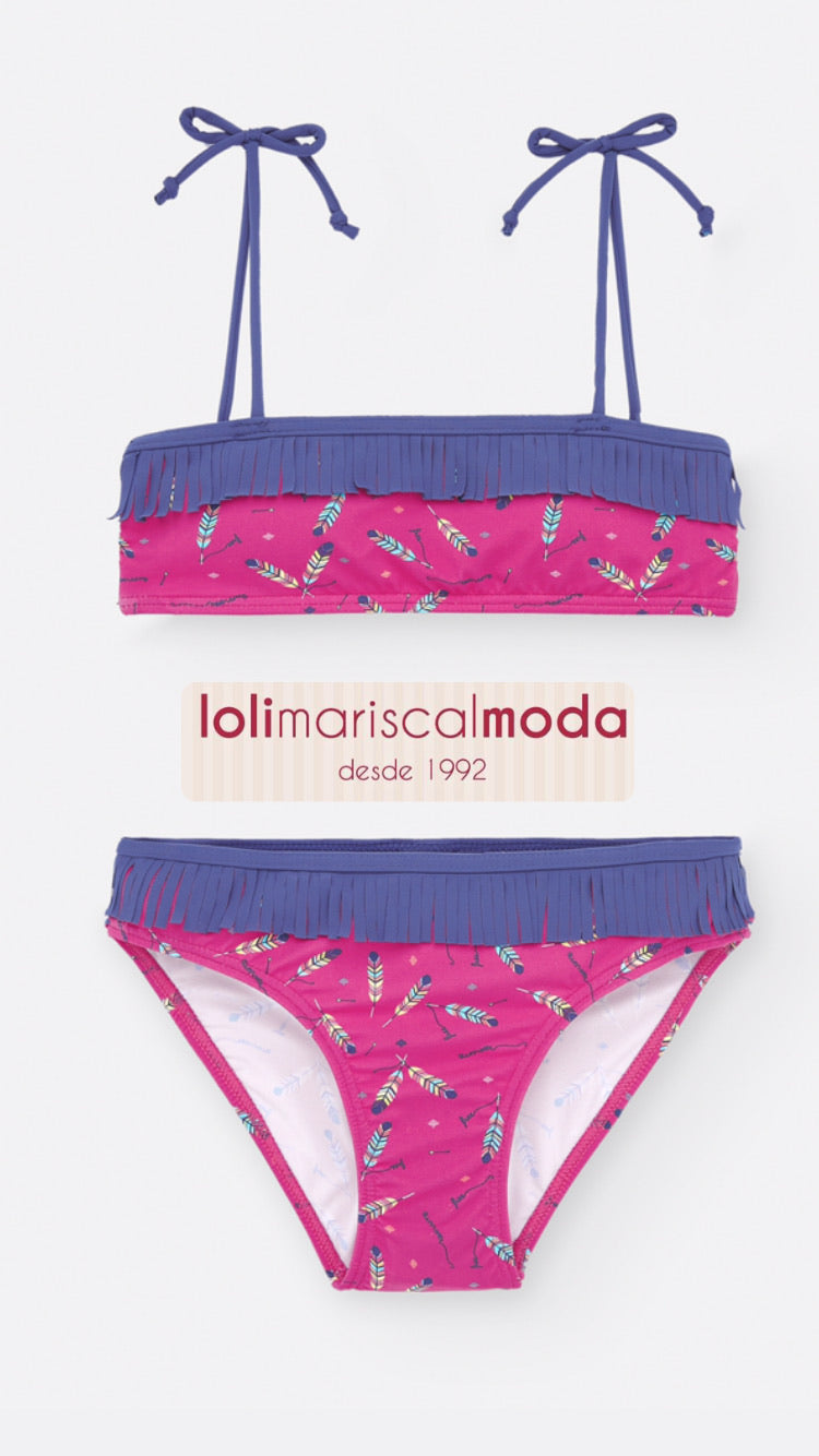 Biquini WaterLemon NC21 Indio lolimariscalmoda 17.99