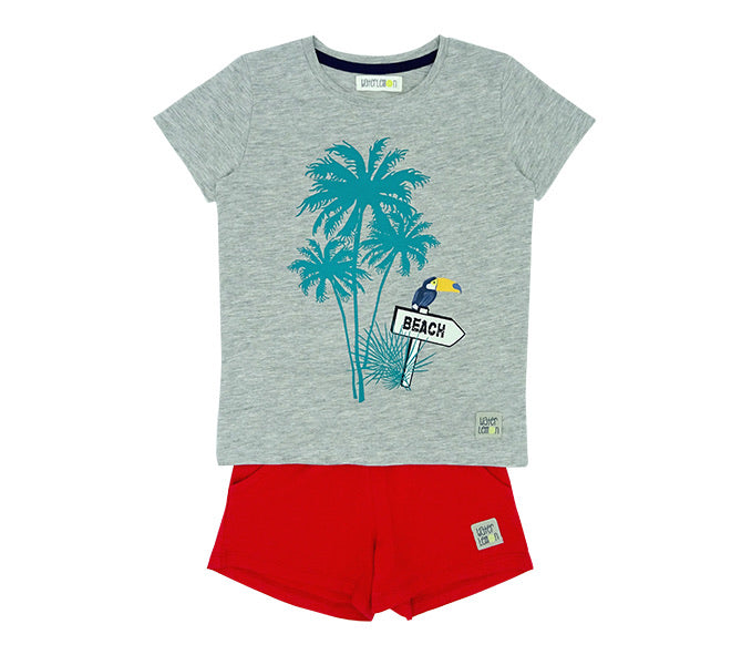 WaterLemon conjunto 2 piezas niño lolimariscalmoda 12.99