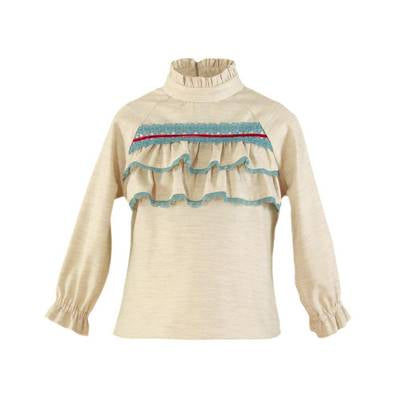 Falda y Camisa Miranda 225/2F