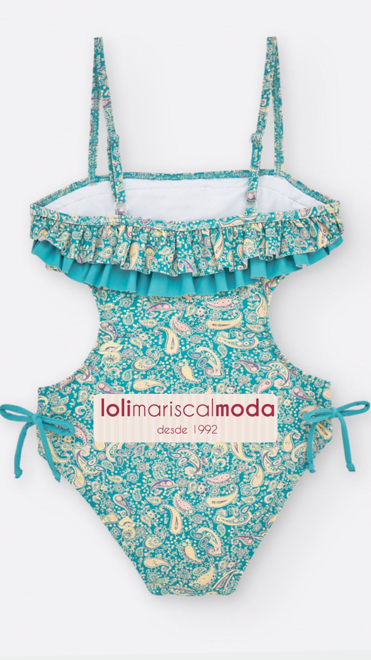 Triquini WaterLemon NC21 Floral lolimariscalmoda 19.99