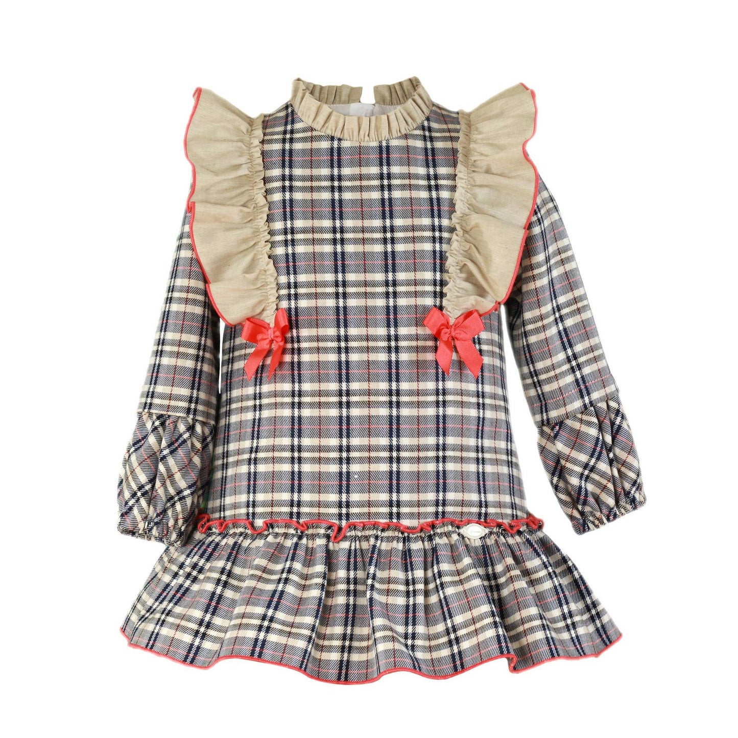 Vestido Miranda 238/V