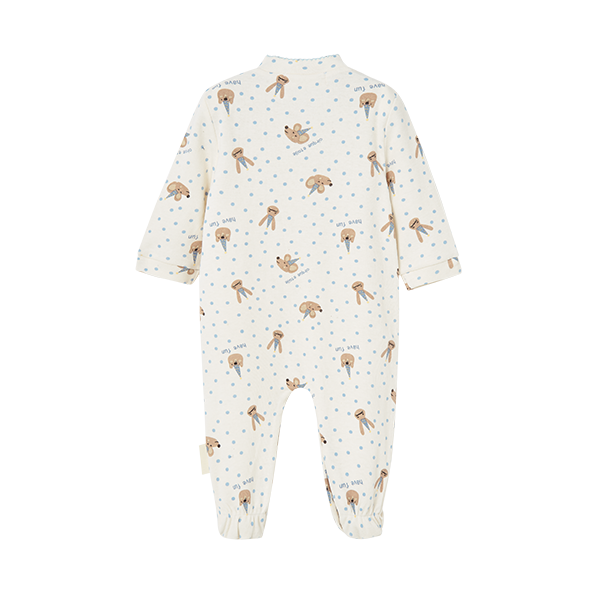 Pelele Bebé Raton niño WaterLemon NC21I lolimariscalmoda 14.95