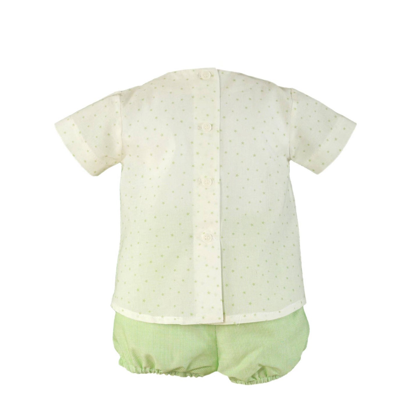 Conjunto niño Miranda 3423 NC22V lolimariscalmoda 36.90