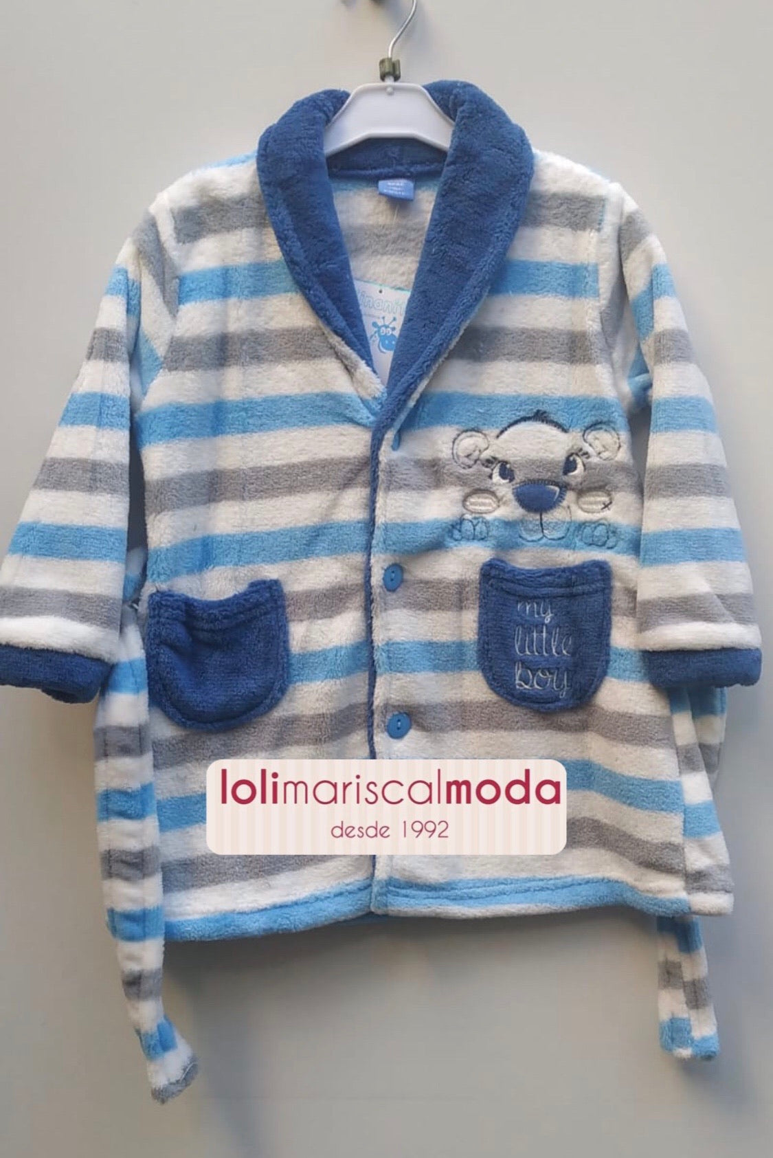 Bata Invierno niño lolimariscalmoda 11.95
