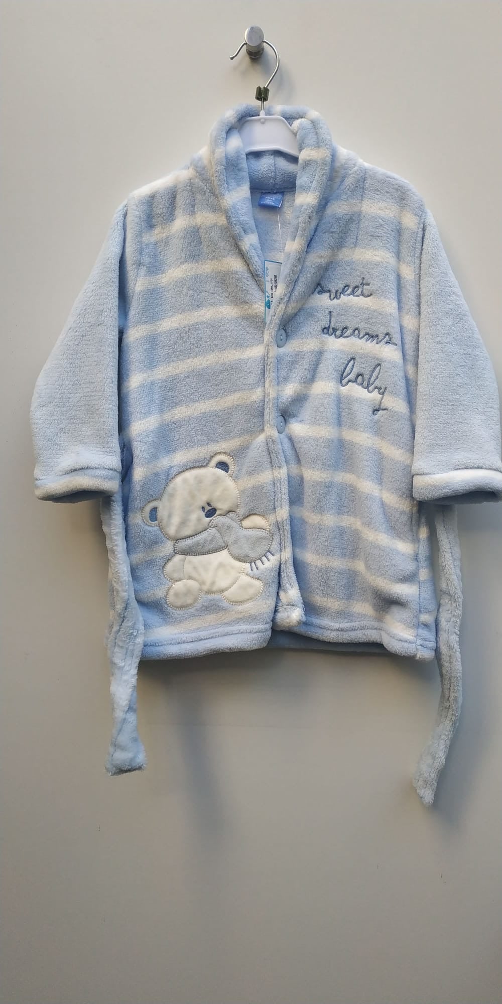 Bata Invierno niño Sweet Dreams lolimariscalmoda 11.95