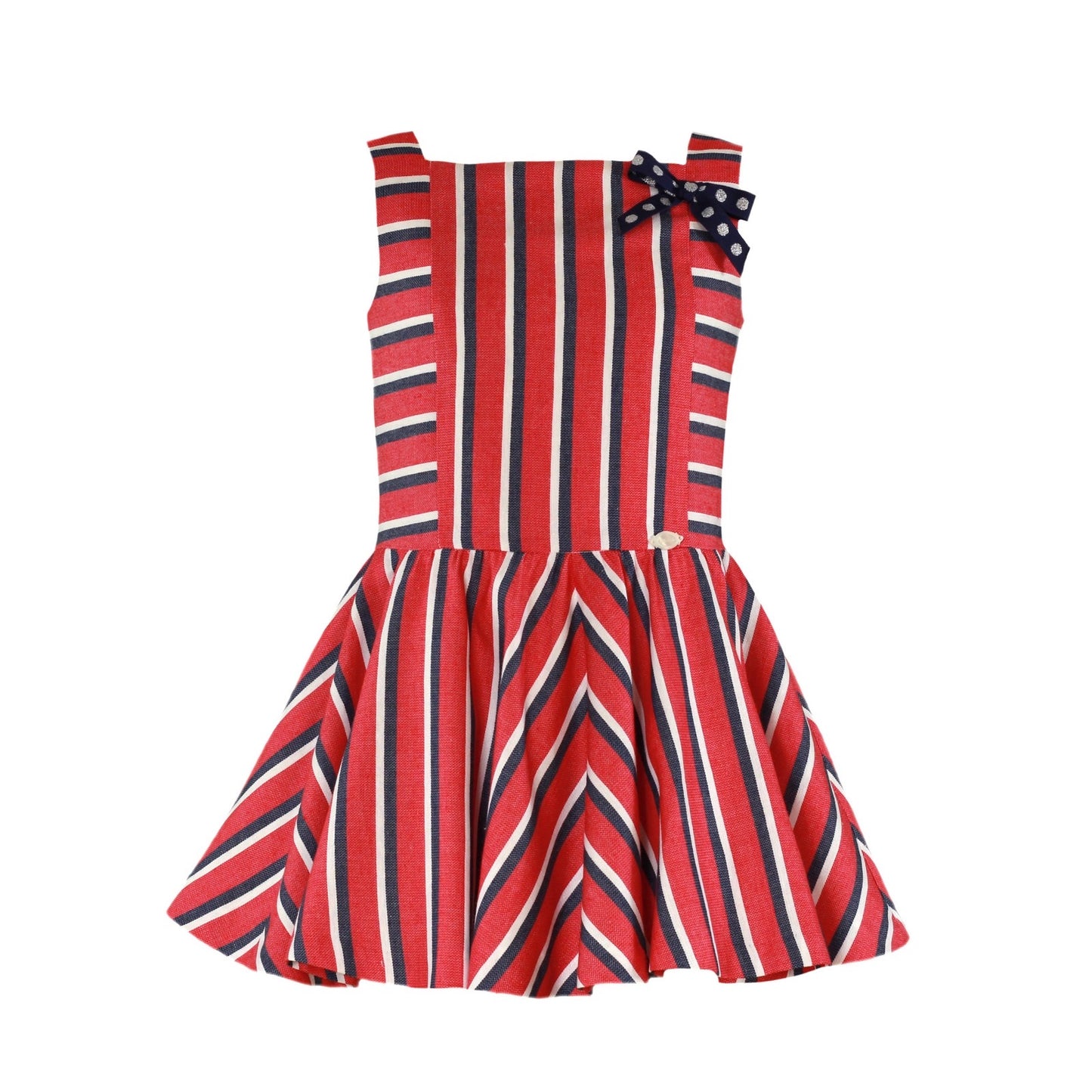Miranda NC21 Vestido Lola 383/V lolimariscalmoda 49.90