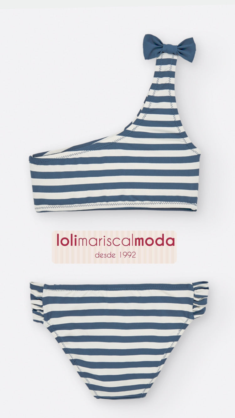Biquini WaterLemon NC21 Rayas lolimariscalmoda 17.99